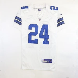 Camiseta Reebok Auténtica Marion Barber de los Dallas Cowboys Talla 48 NFL - Imagen 1 de 9