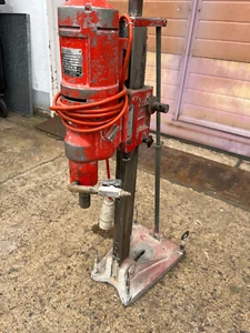 Kernbohrer WEKA Typ DK22 gebraucht - Bild 1 von 5
