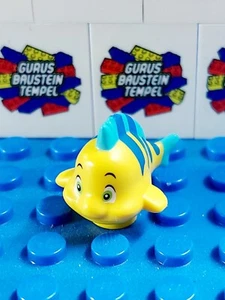 LEGO Fabius 15679 Fisch Disneys Mermaid Meerjungfrau Arielle Fish Sebastian NEW - Bild 1 von 3