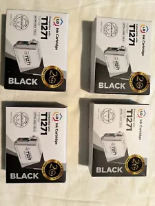 Generic Ink Cartridges 6 Each - Picture 1 of 3