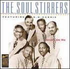 The Soul Stirrers - Shine on Me - CD Neuwertig - SPCD-7013-2