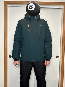 Ski suit men xl - Picture 1 of 13