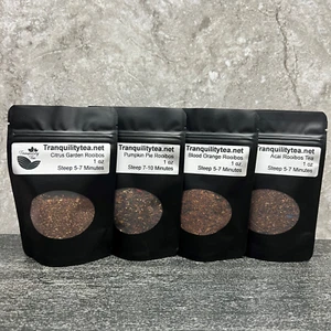 Campionatore Rooibos #2 - Foto 1 di 1