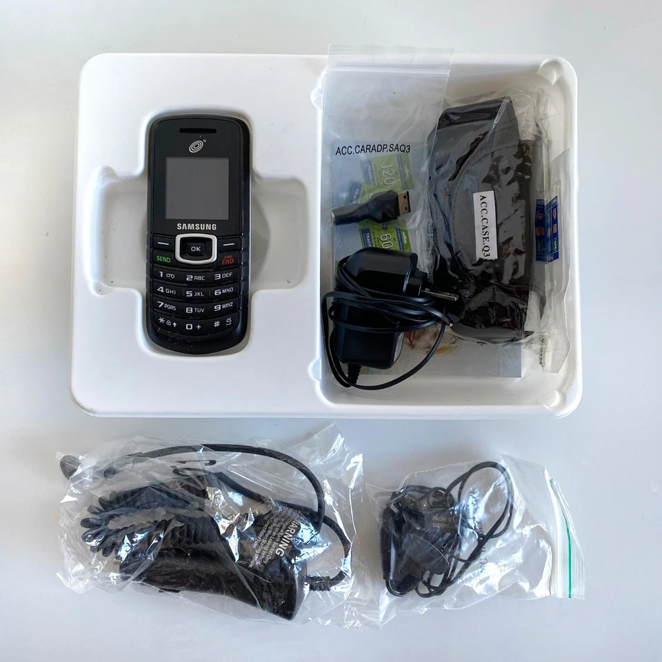 Samsung - Image 1 of 2