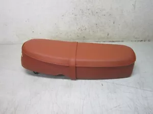 1969 Honda CL125A Replacement Seat - Picture 1 of 7