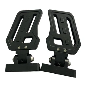 Aluminiumlegierung Elektroroller Food Peg Pedal für M5 Elektroroller - Bild 1 von 6