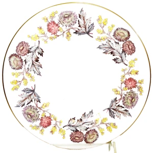 LICHFIELD by Wedgwood Salad Plate 8" NEW NEVER USED made in England - Picture 1 of 4