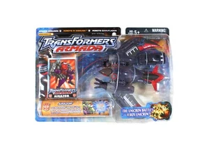 Transformers Armada Airazor Factory Sealed - Picture 1 of 6