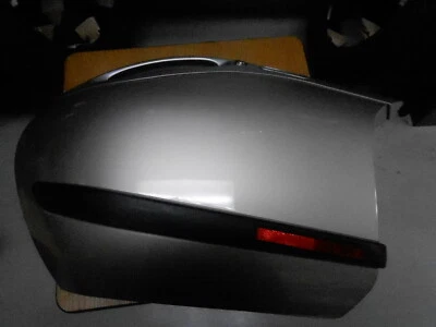 Funda alforja lateral izquierda bmw k1200 lt-champagne (52532347433) Foto 1 de 4