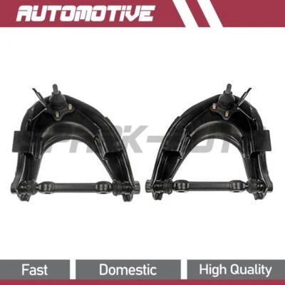 Dorman Front Upper Control Arm Ball Joint For Mazda B2200 1993 1992 1991 1990 - Image 1 of 4