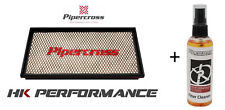 Спортивные воздушные фильтры для тюнинга автомобилей Pipercross