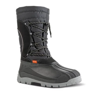 DEMAR Winterstiefel Winterschuhe Schneestiefel WOLLE Snow Boots SAMANTA - Bild 1 von 2
