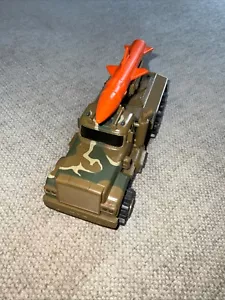 Schaper Stomper Road Kings Military Semi Tested Auspuff defekt siehe Bilder Vintage - Bild 1 von 15