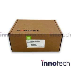 Fortinet FG-61F-BDL-950-60 Firewall Hardware Plus 24x7 UTP New Sealed - Picture 1 of 6