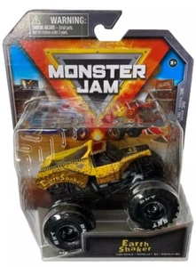 Spin Master Monster Jam Earth Shaker - Bild 1 von 3