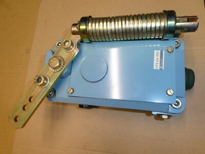 Telemecanique XY2-CA120 Seilzugschalter - Bild 1 von 1