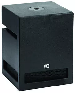 MT-Pro Professioneller 12" Subwoofer 400W PA-Lautsprecher Speaker / Neu - Bild 1 von 1