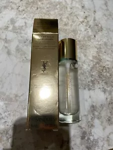 Yves Saint Laurent Touche Eclat Blur & Illuminating Primer 30ml  Brand New - Picture 1 of 3