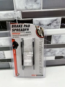 Performance Tool Brake Pad Spreader W80109 Universal 3/4" NEW Open Box - Bild 1 von 3