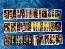 Topps Slam Attax 2021 WWE SINGLE Wrestling Trading Card by Topps  201-LE
