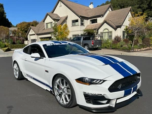2019 Ford Mustang - Picture 1 of 24
