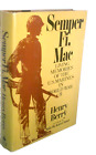 SEMPER FI MAC Living Memories of the US Marines in WWII - by Henry Berry - HC/DJ