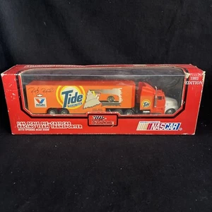 Racing Champions Tide Ricky Rudd Iroc, Trailer 1993 Edition - Picture 1 of 5