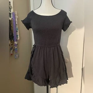 Art Class girls romper - Picture 1 of 5
