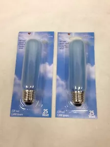 25T10/FR/RL 25W T10 Full Spectrum Realite Reveal Neodymium Picture LightBulb 2pc - Picture 1 of 6