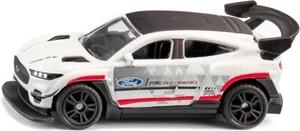Siku Diecast Model Small Blister Pack - 1566 Ford Mustang Mach-E 1400 - Picture 1 of 1