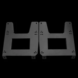 Mazda MX5 Mk3 NC Seat Subframes/Bases Left and Right, Pair - Picture 1 of 11