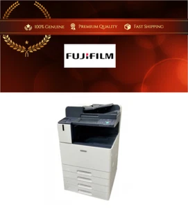 Fuji Xerox A3 Docucentre VI C2271 Colour Multifunctional Printer refurbish 25ppm - Picture 1 of 2