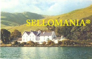 POSTAL LEENANE HOTEL CONNEMARA CONDADO GALWAY IRLANDA CC04703 REINO UNIDO - Imagen 1 de 1
