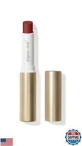 jane iredale ColorLuxe Crema Idratante Rossetto, Labbra Cremose, Altamente Pigmentate - Foto 1 di 5