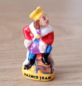 Fava Banette - Príncipe Jean ..... (Ref. 2290) - Imagen 1 de 2
