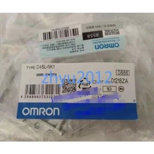 1PC New D4SL-NK1 Door Switch Key #D4* - Picture 1 of 4