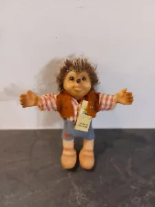 Riccio Steiff Macki 7627/12 CM - Foto 1 di 7