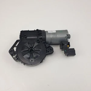 MERCEDES BENZ CLASSE S W222 MOTORE TETTO APRIBILE 0390200123 OEM - Foto 1 di 3