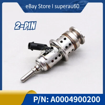 NEW Diesel AdBlue Injector Def Catalytic For Mercedes-Benz Sprinter 2500 3500 - Image 1 of 4