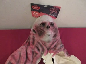 NETFLIX Stranger Things season 5 - VECNA latex mask RARE MASK bust Halloween - Picture 1 of 7