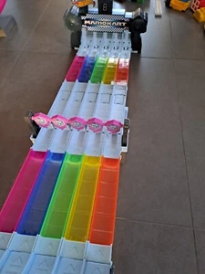 hotwheels regenboog racebaan - Photo 1/5