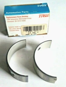 Engine Connecting Rod Bearing Standard TRW CB699P (Made in USA) - Picture 1 of 4