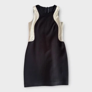 Walter Baker Luca Dress Size Small Workwear Baddie Feminine Capsule - Picture 1 of 6