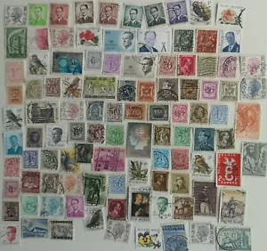 Stock Clearance 500 Belgium stamps. See details and sample photos. - Picture 1 of 2