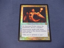Sanctum Prelate Retro Foil  Magic the Gathering MTG WOTC HC4343