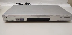 Sony DVP-NS70H High Definition Multimedia Interface Single Disc CD/DVD Player - Picture 1 of 9