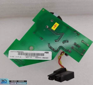 ABB OVP-01 OVP-10 3ADT313000R0002 for DCS400 - Picture 1 of 3