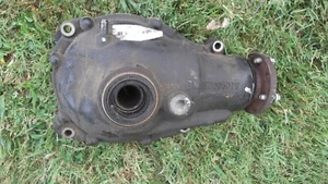 BMW 07-10 X3 Front Differential Carrier OEM E2005379 2005379 E83 Free Shipping - Bild 1 von 4