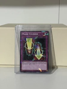 Yu-Gi-Oh! Magic Cylinder / YS13 ENV15 1st Edition LP - Bild 1 von 1