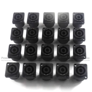 20 pz plastica NL 4 megapixel ricettivo parlante femminile - Foto 1 di 6